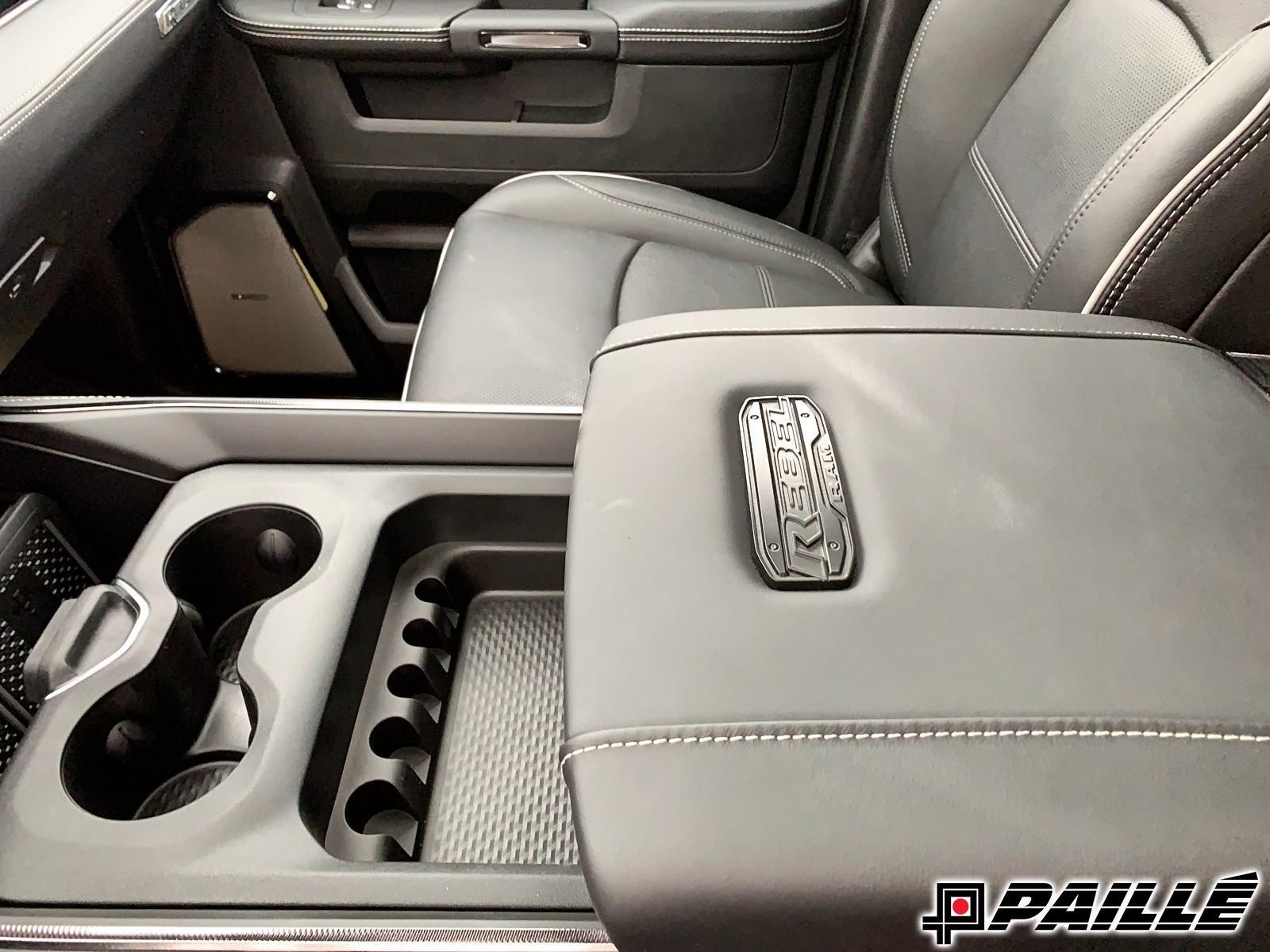 2026 Ram 2500 in Nicolet, Quebec