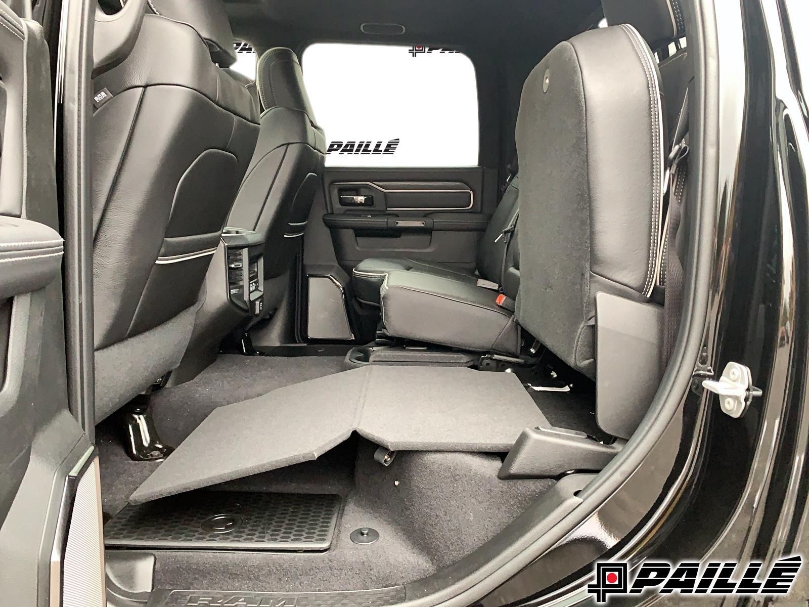 2026 Ram 2500 in Nicolet, Quebec