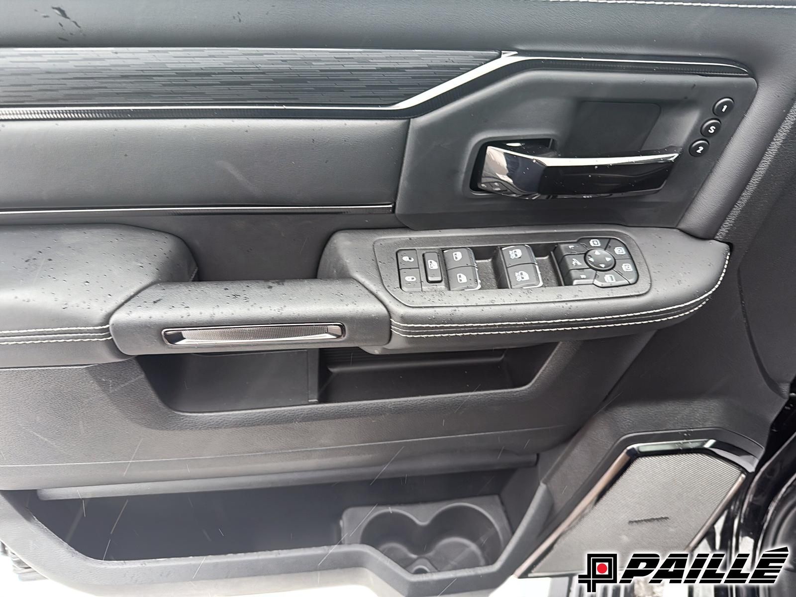 2026 Ram 2500 in Sorel-Tracy, Quebec