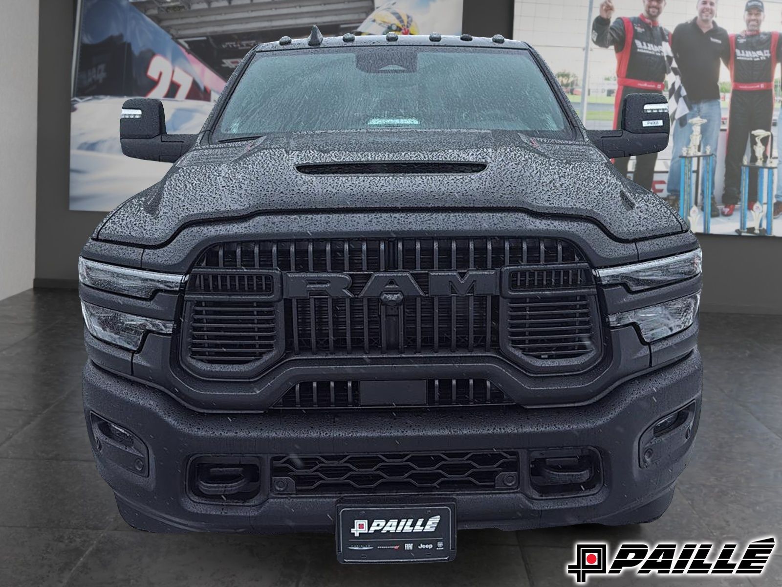 2026 Ram 2500 in Sorel-Tracy, Quebec