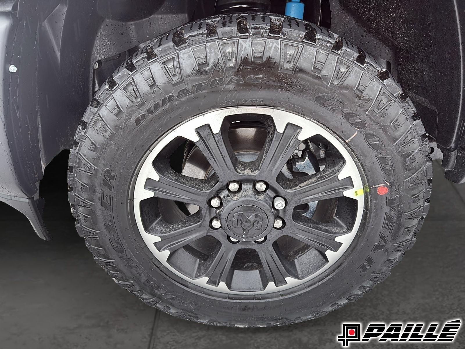 2026 Ram 2500 in Sorel-Tracy, Quebec