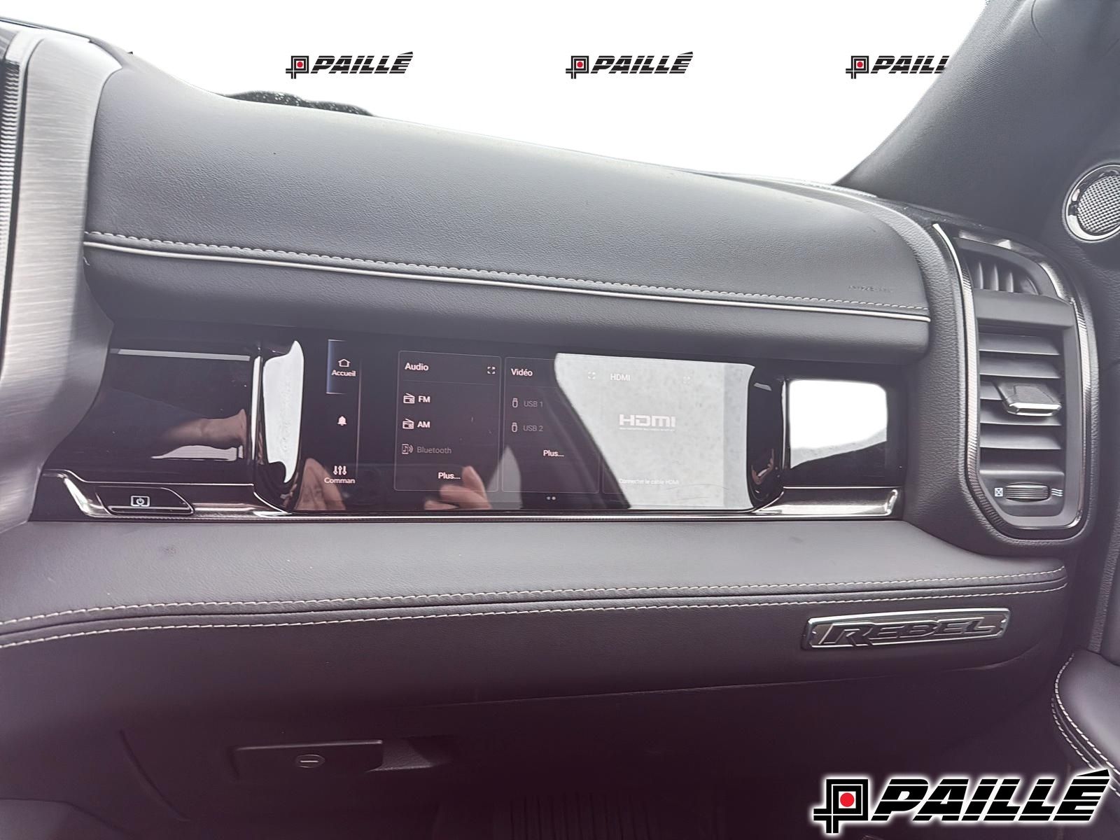 2026 Ram 2500 in Sorel-Tracy, Quebec