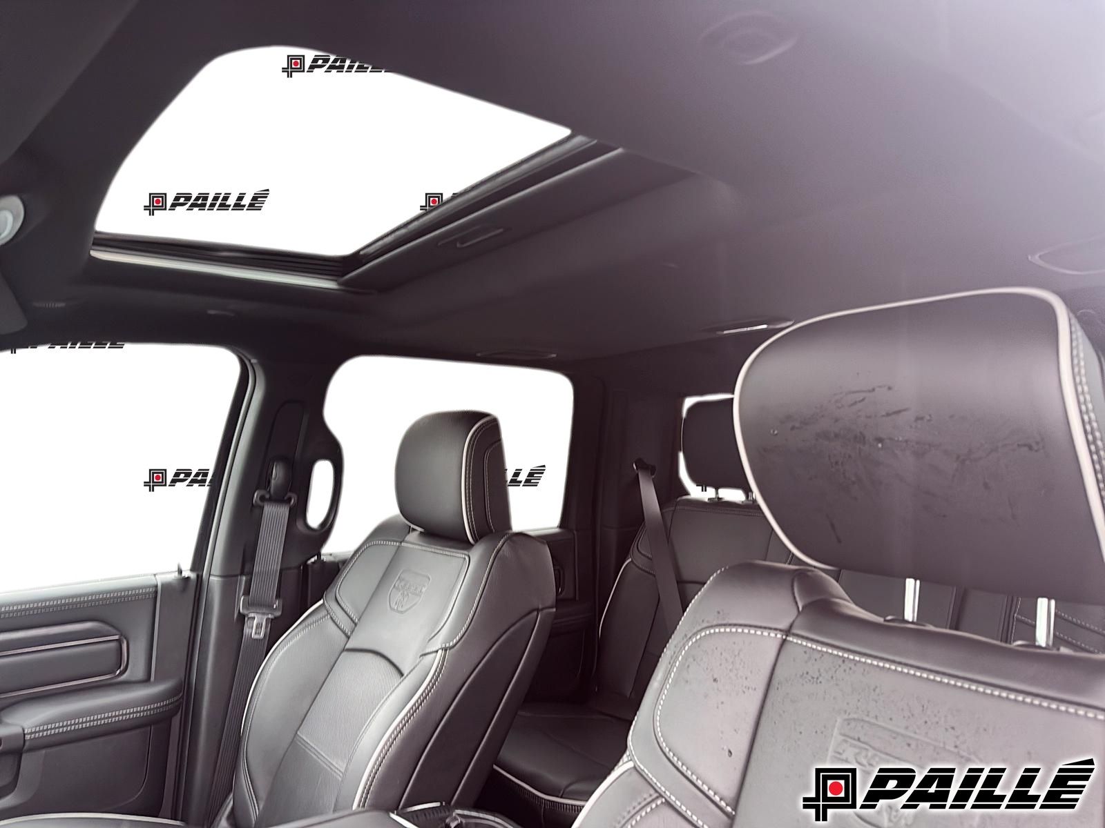 2026 Ram 2500 in Sorel-Tracy, Quebec