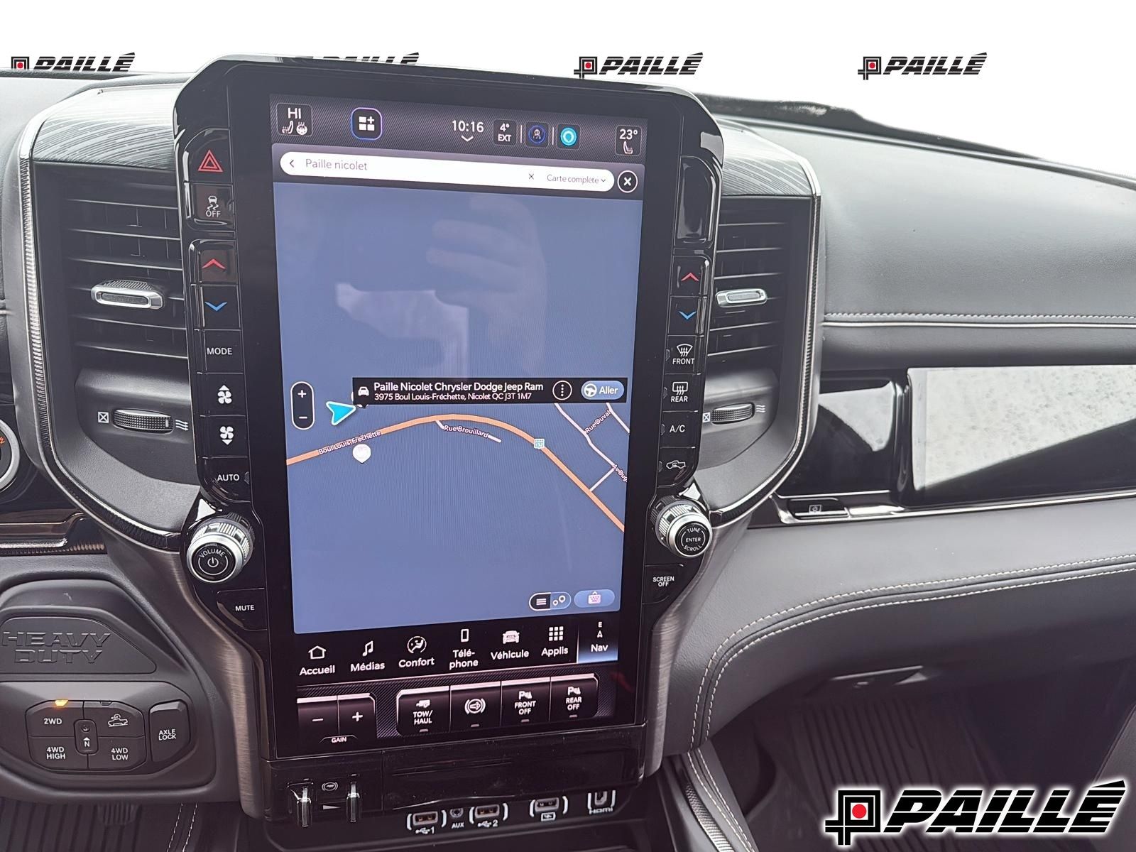 2026 Ram 2500 in Sorel-Tracy, Quebec