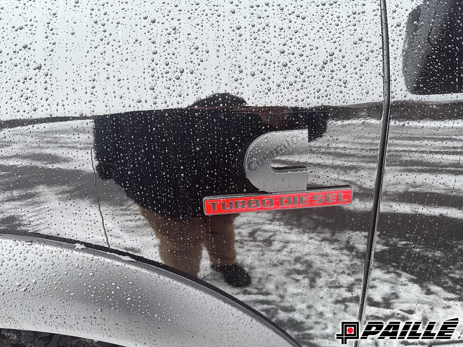 2026 Ram 2500 in Sorel-Tracy, Quebec