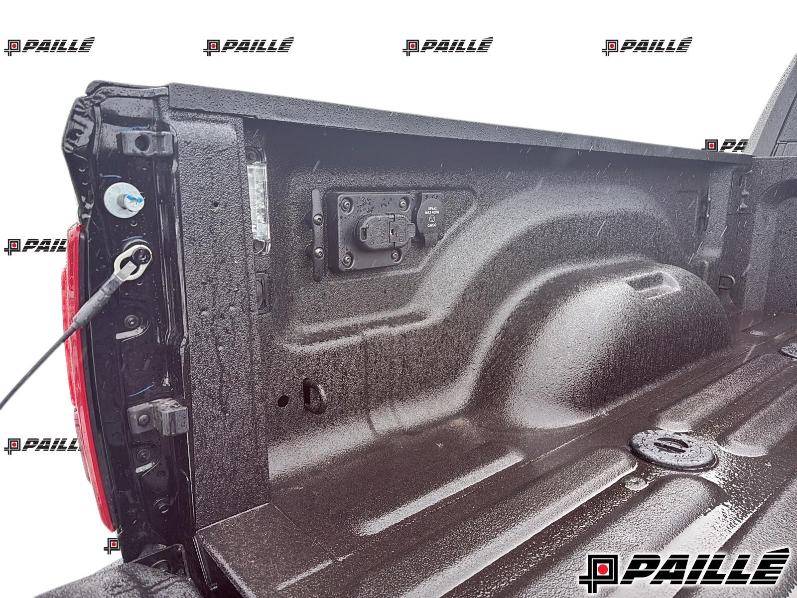 2026 Ram 2500 in Sorel-Tracy, Quebec