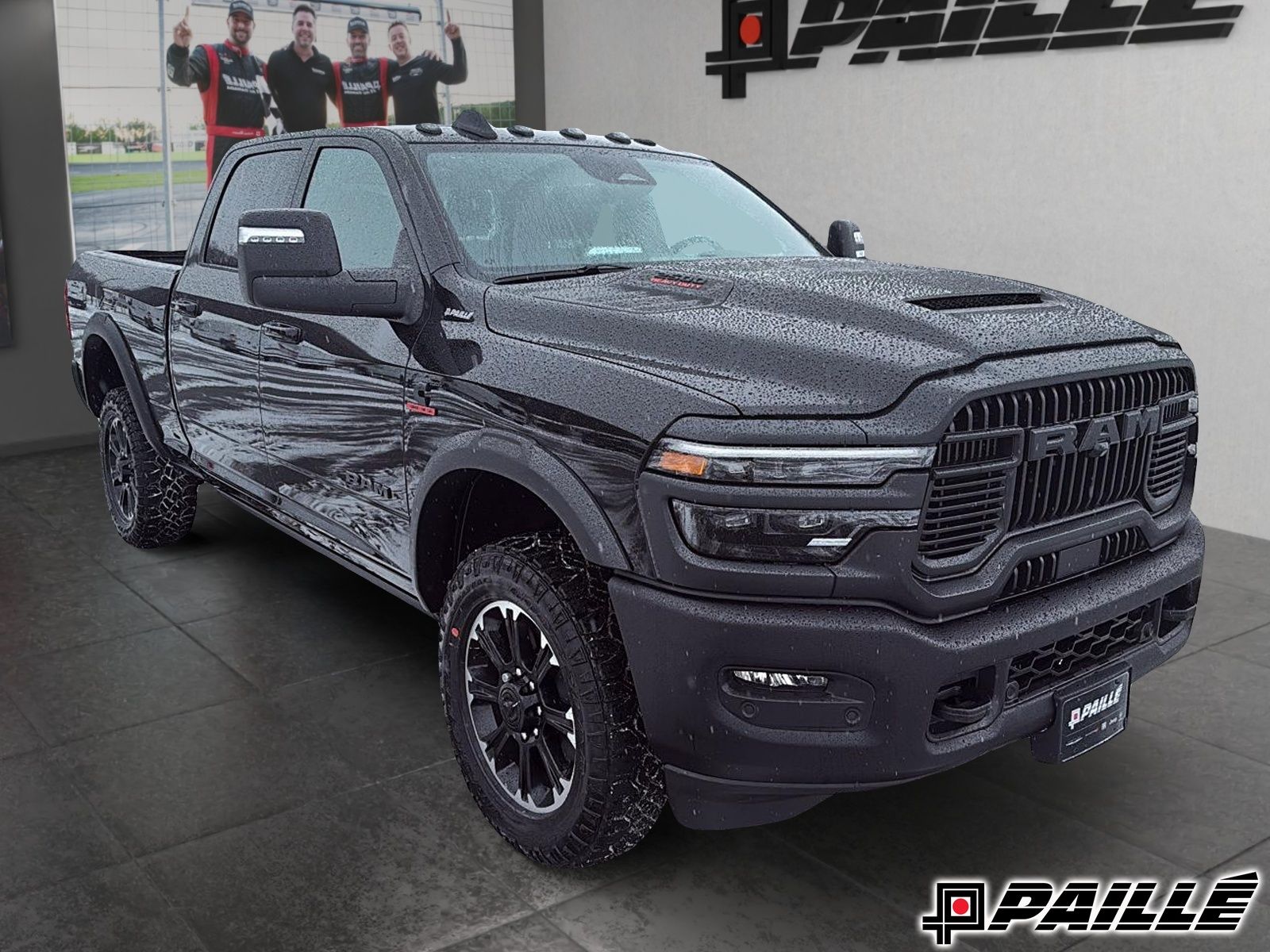 2026 Ram 2500 in Sorel-Tracy, Quebec