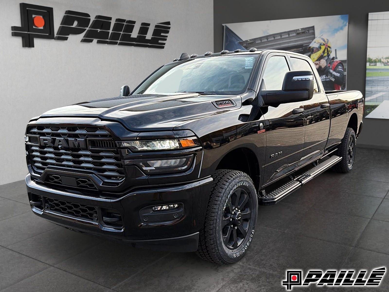 Ram 2500  2026 à Nicolet, Québec