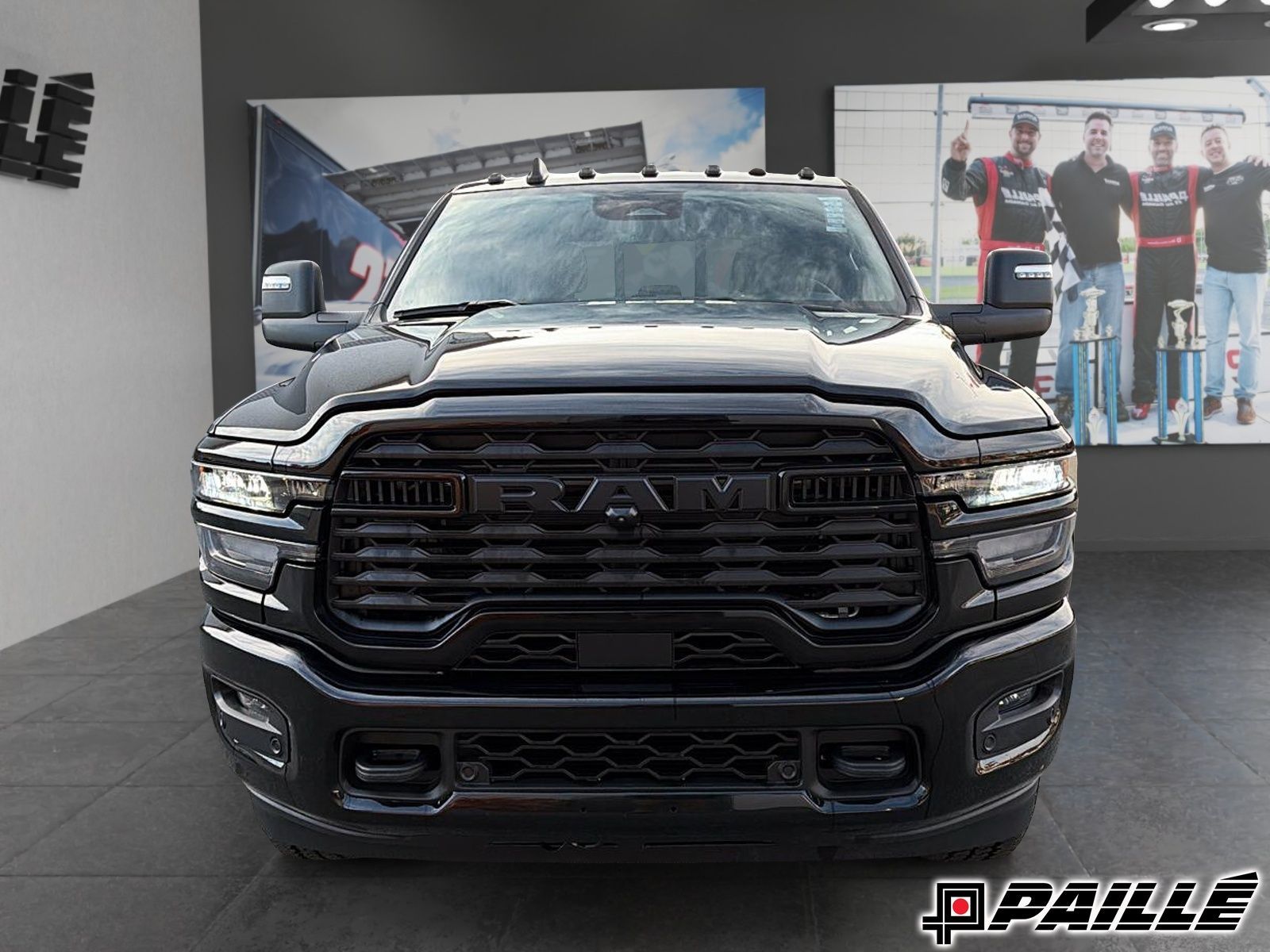 Ram 2500  2026 à Nicolet, Québec