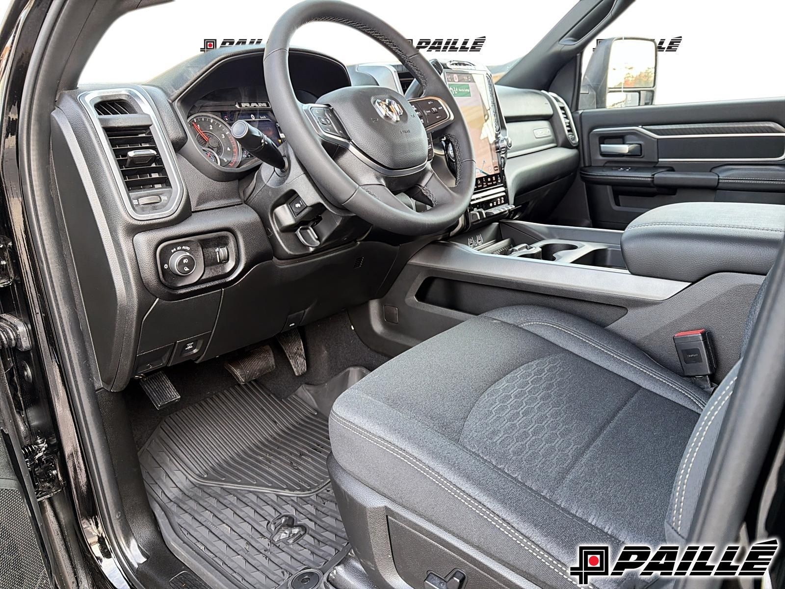 Ram 2500  2026 à Nicolet, Québec