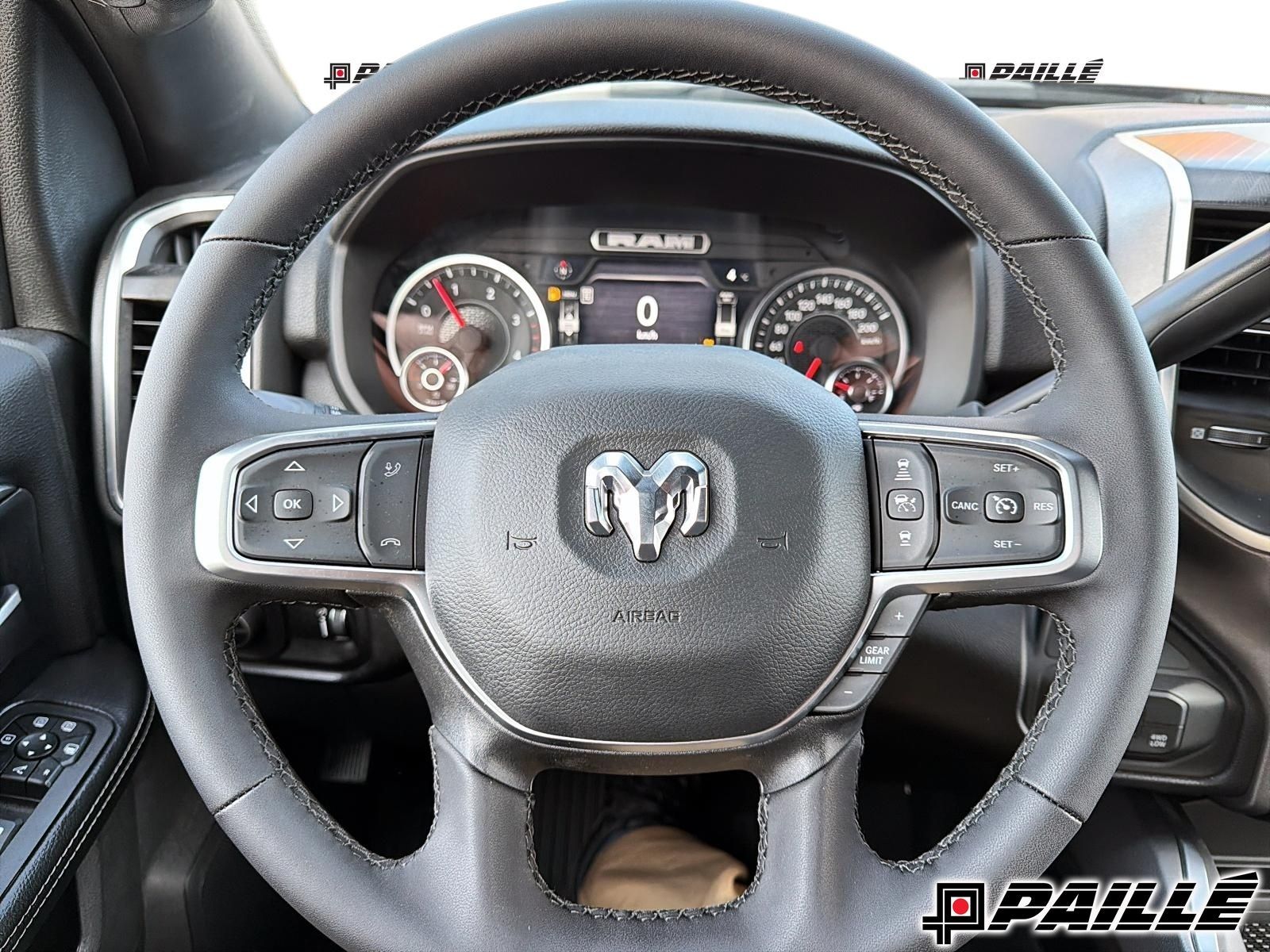 Ram 2500  2026 à Nicolet, Québec