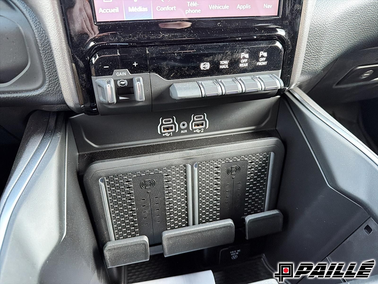 Ram 2500  2026 à Nicolet, Québec