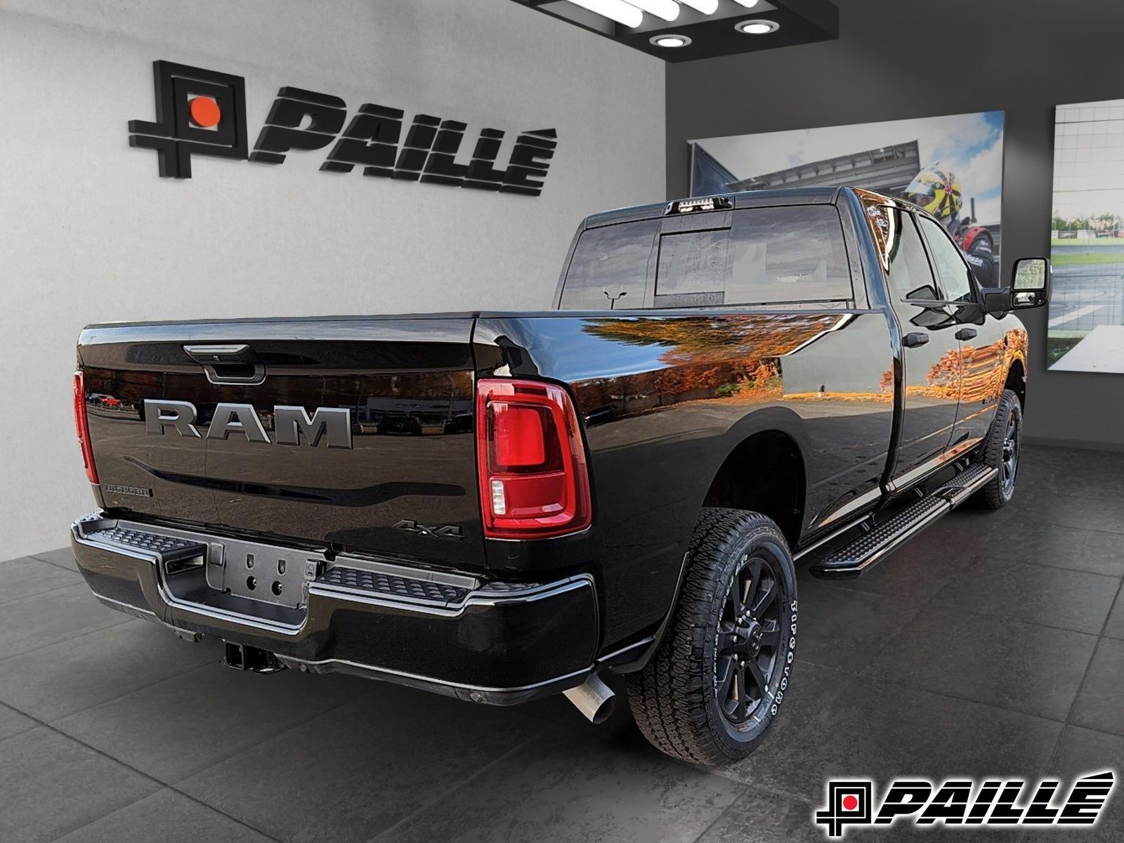 Ram 2500  2026 à Nicolet, Québec