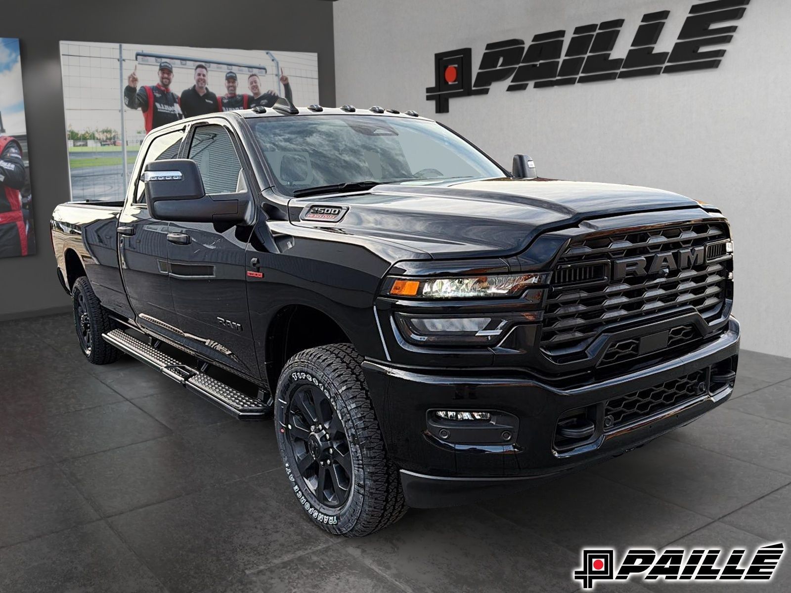 Ram 2500  2026 à Nicolet, Québec