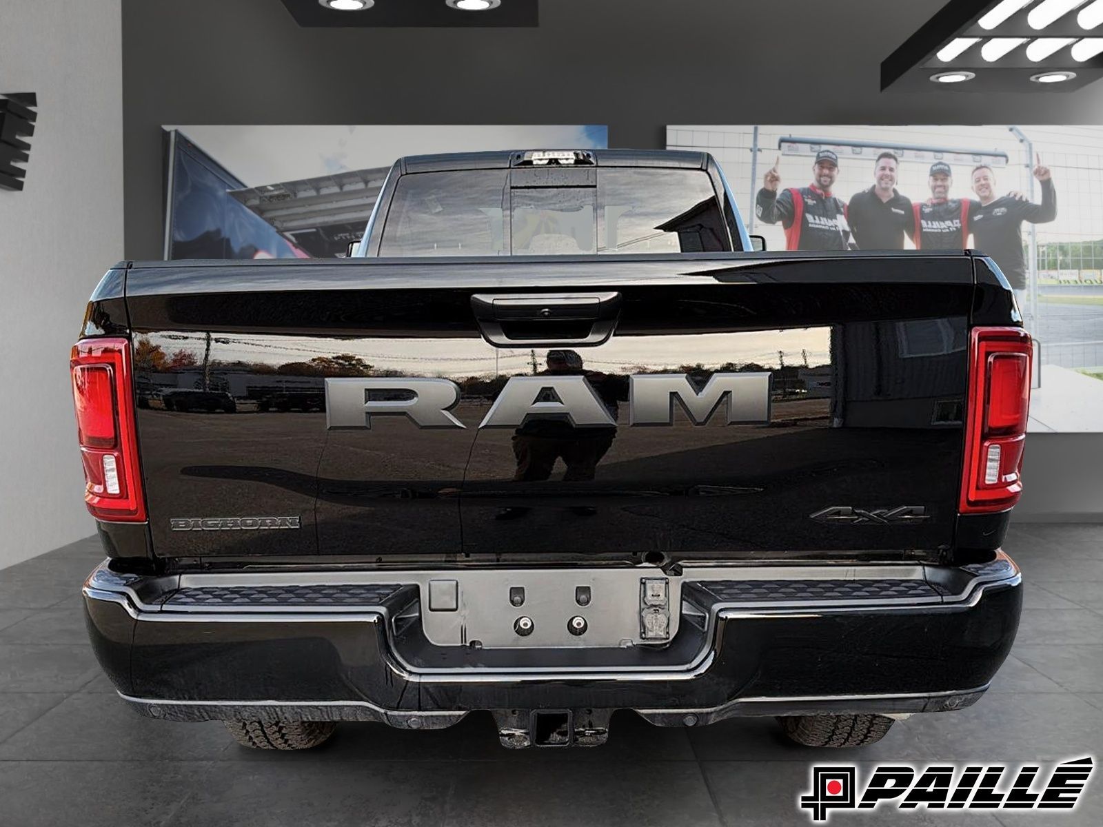 Ram 2500  2026 à Nicolet, Québec