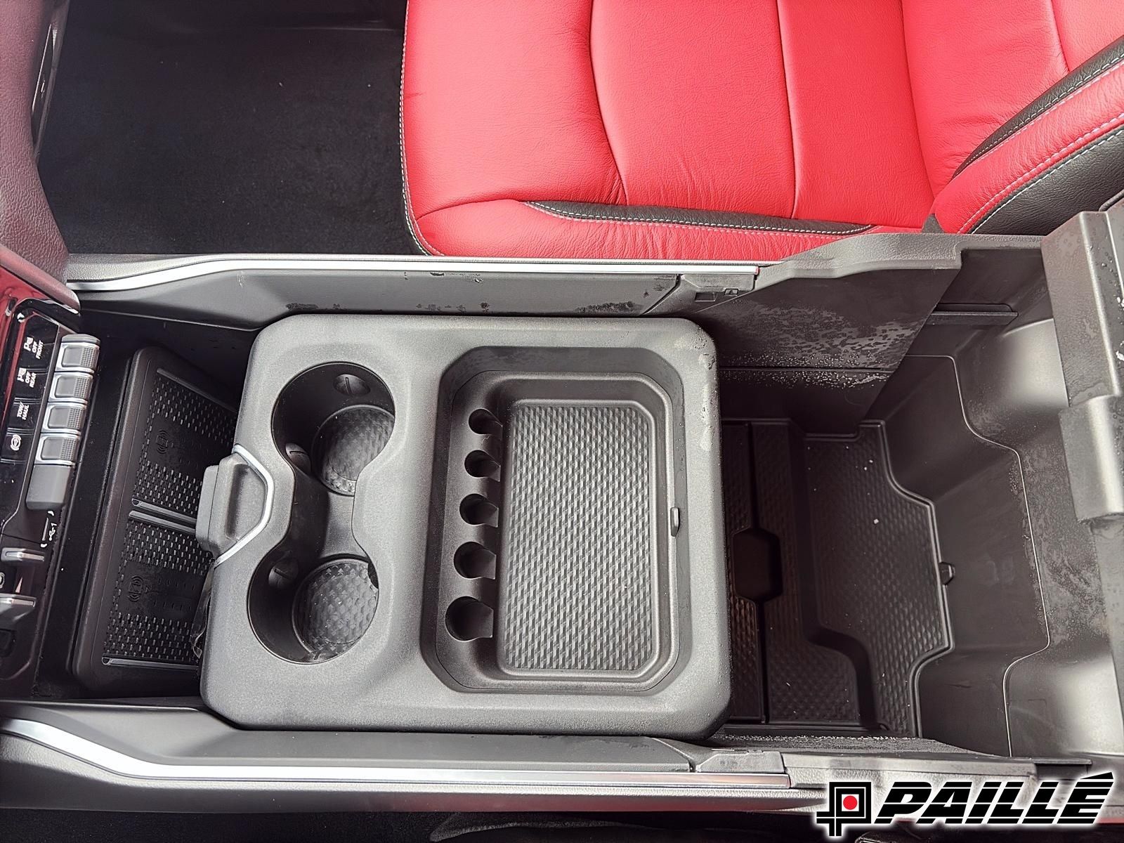 2026 Ram 2500 in Sorel-Tracy, Quebec