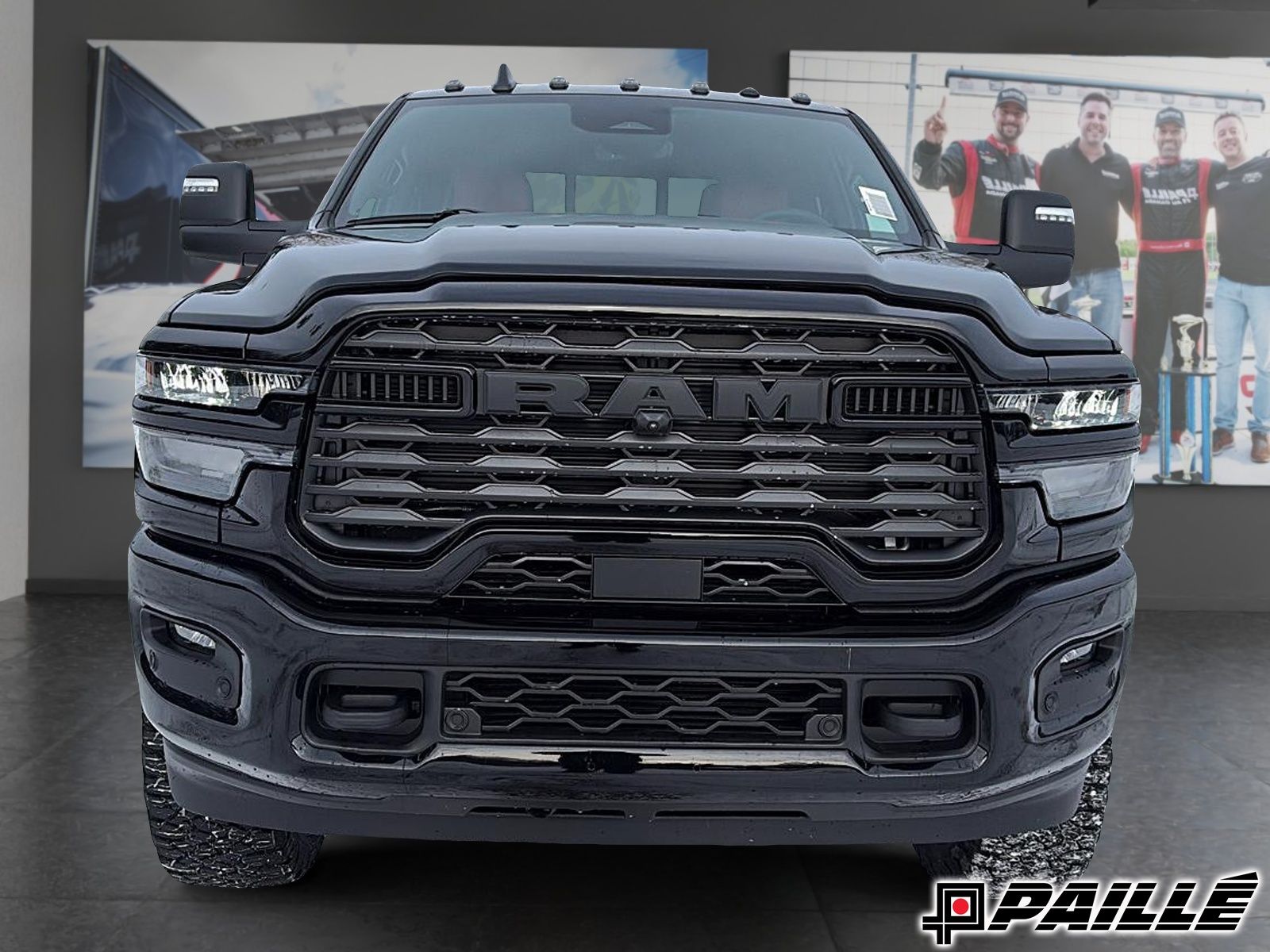 2026 Ram 2500 in Sorel-Tracy, Quebec