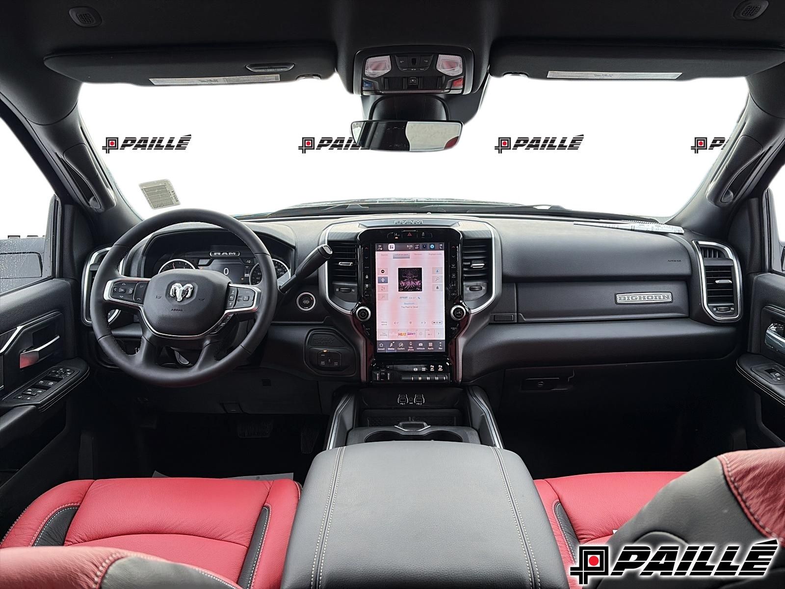 2026 Ram 2500 in Sorel-Tracy, Quebec