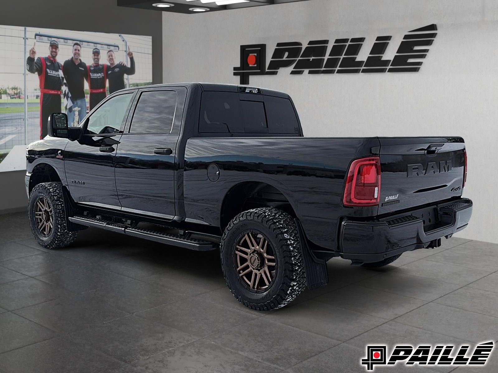 2026 Ram 2500 in Sorel-Tracy, Quebec