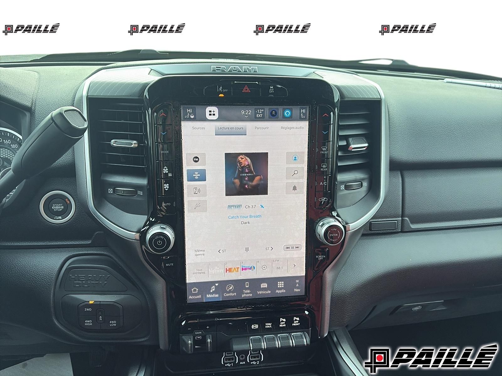 2026 Ram 2500 in Sorel-Tracy, Quebec