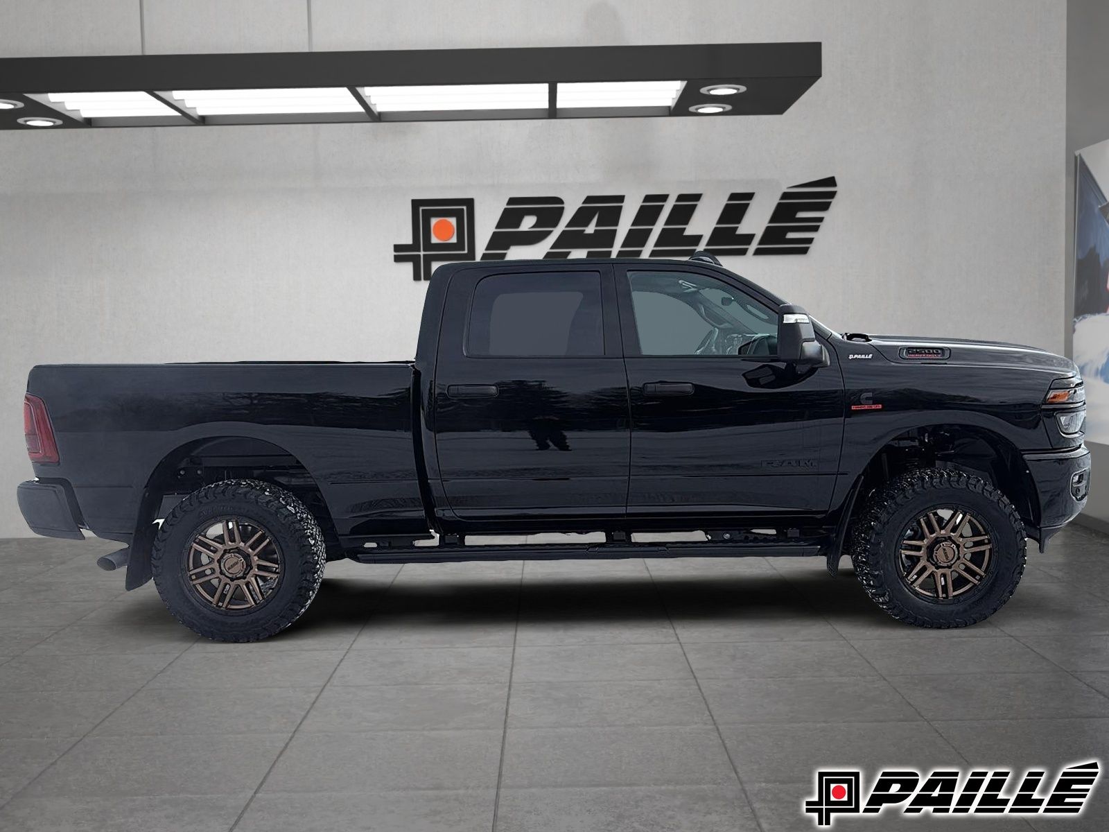 2026 Ram 2500 in Sorel-Tracy, Quebec