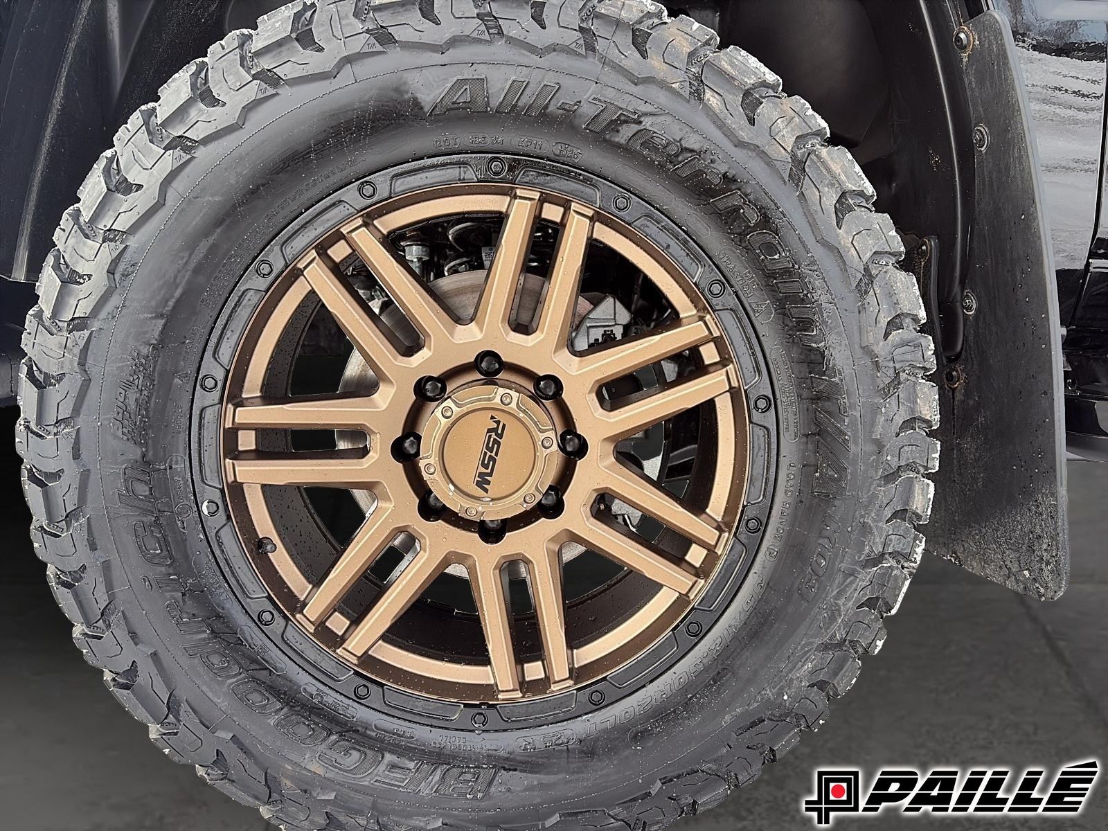 2026 Ram 2500 in Sorel-Tracy, Quebec