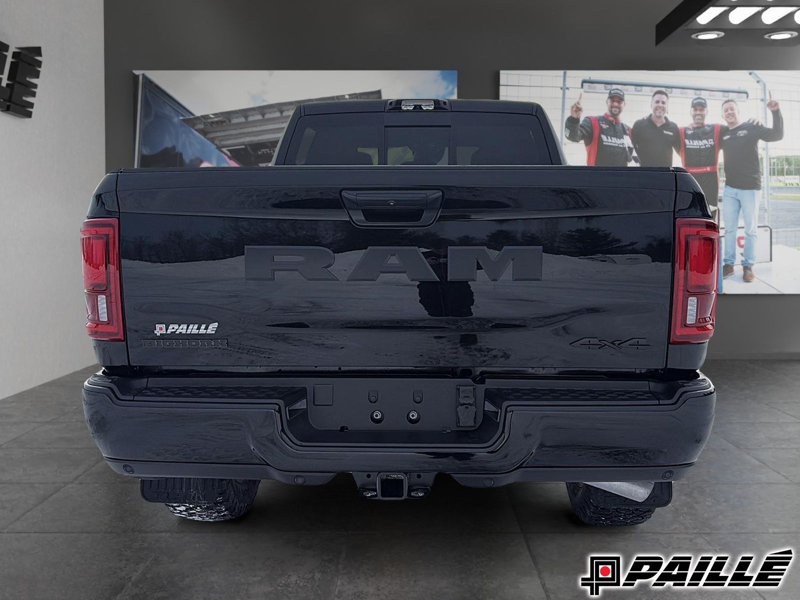 2026 Ram 2500 in Sorel-Tracy, Quebec