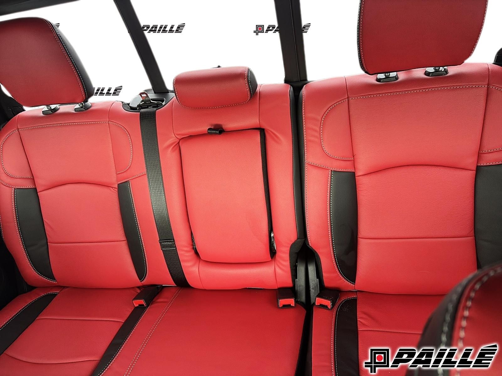 2026 Ram 2500 in Sorel-Tracy, Quebec