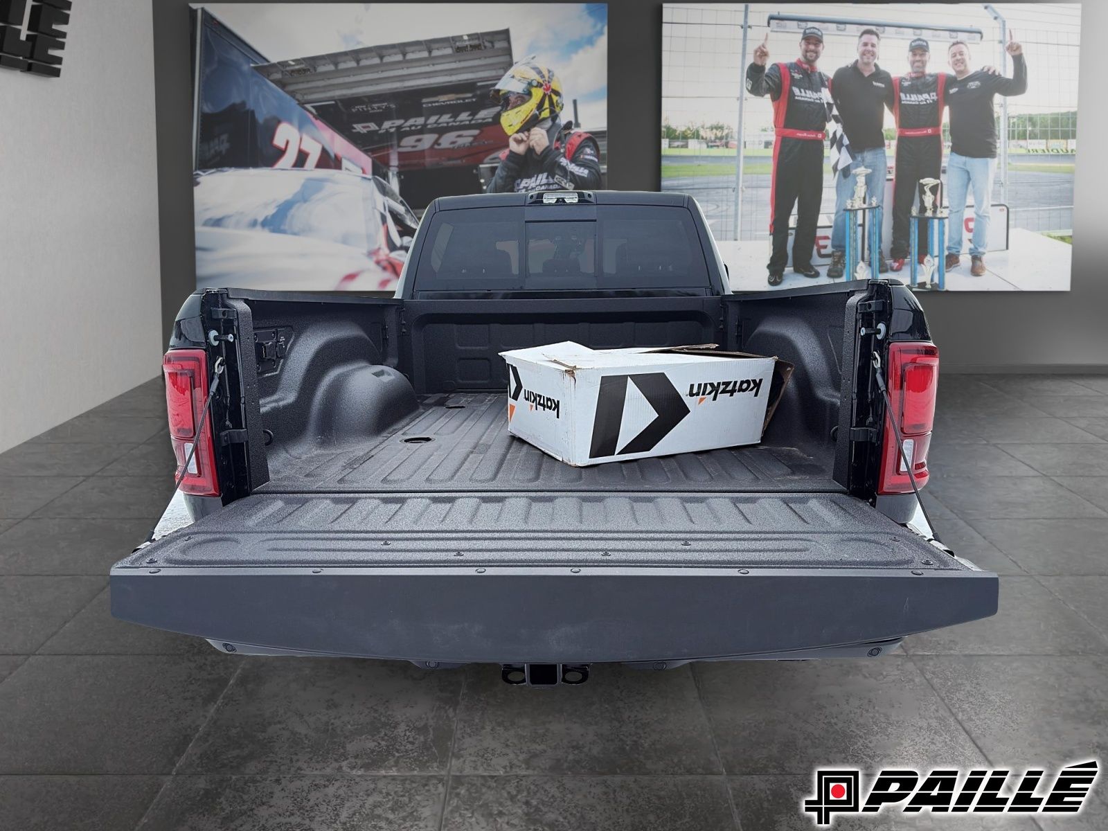 2026 Ram 2500 in Sorel-Tracy, Quebec