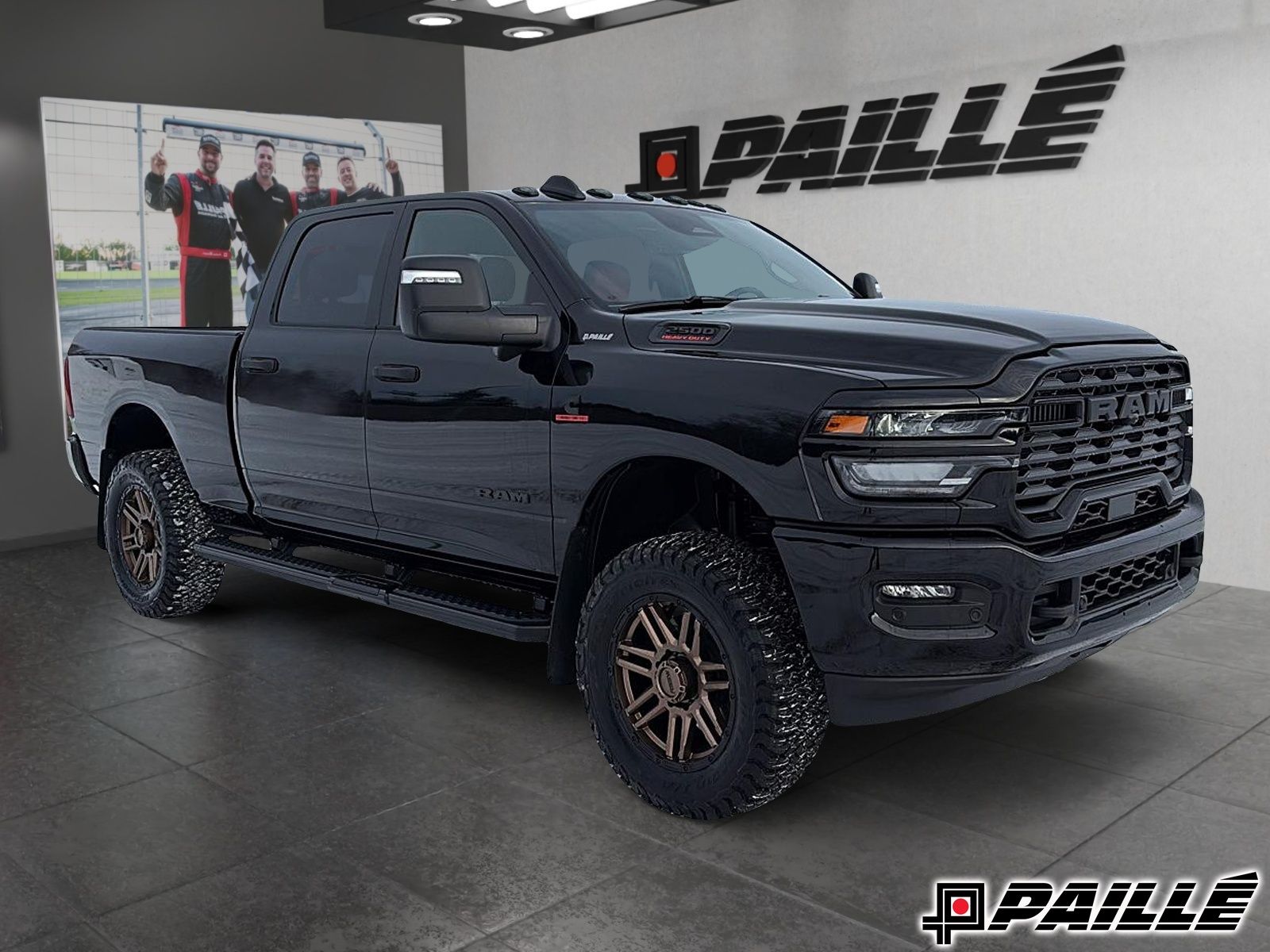 2026 Ram 2500 in Sorel-Tracy, Quebec