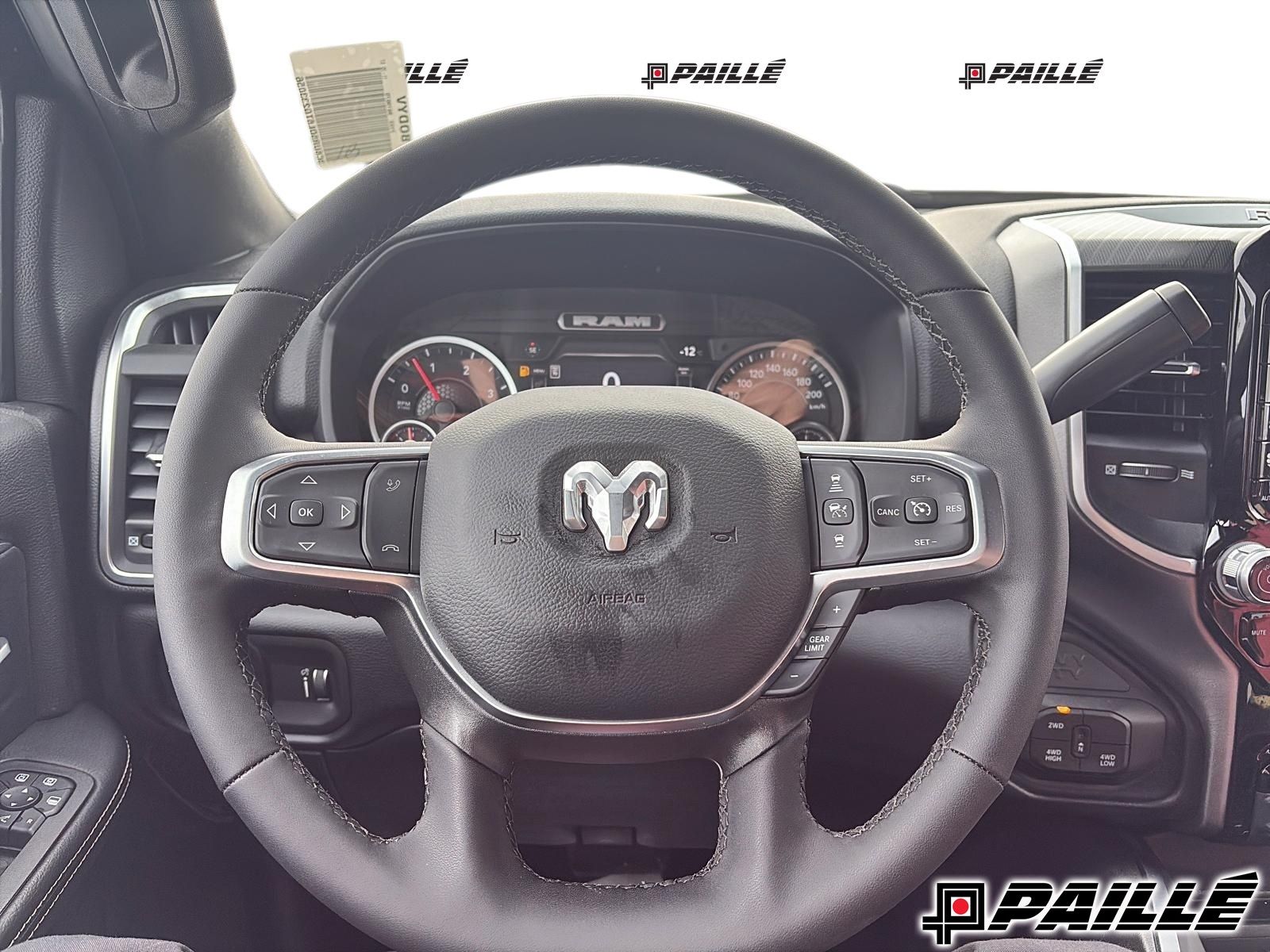 2026 Ram 2500 in Sorel-Tracy, Quebec