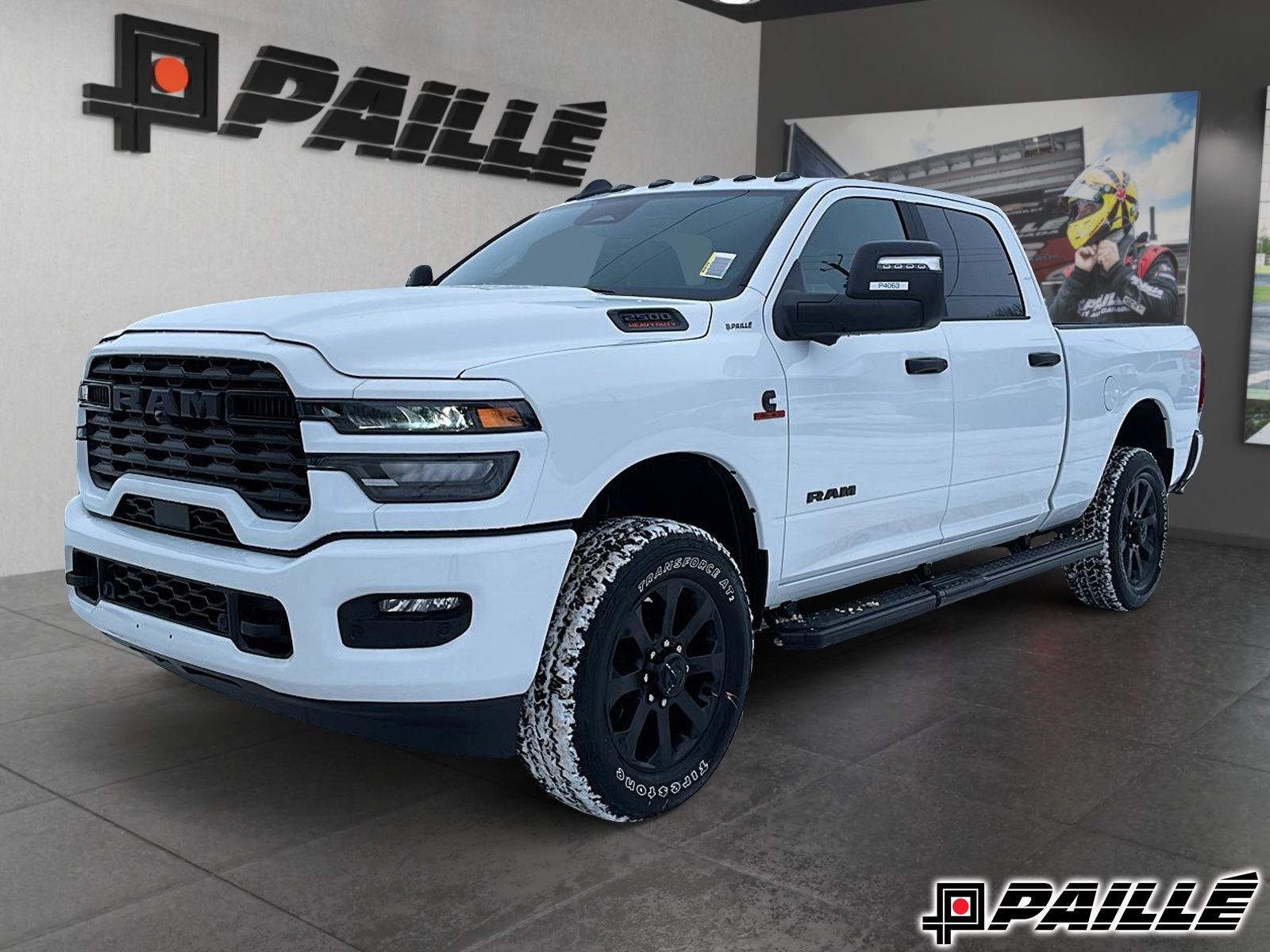 2026 Ram 2500 in Sorel-Tracy, Quebec