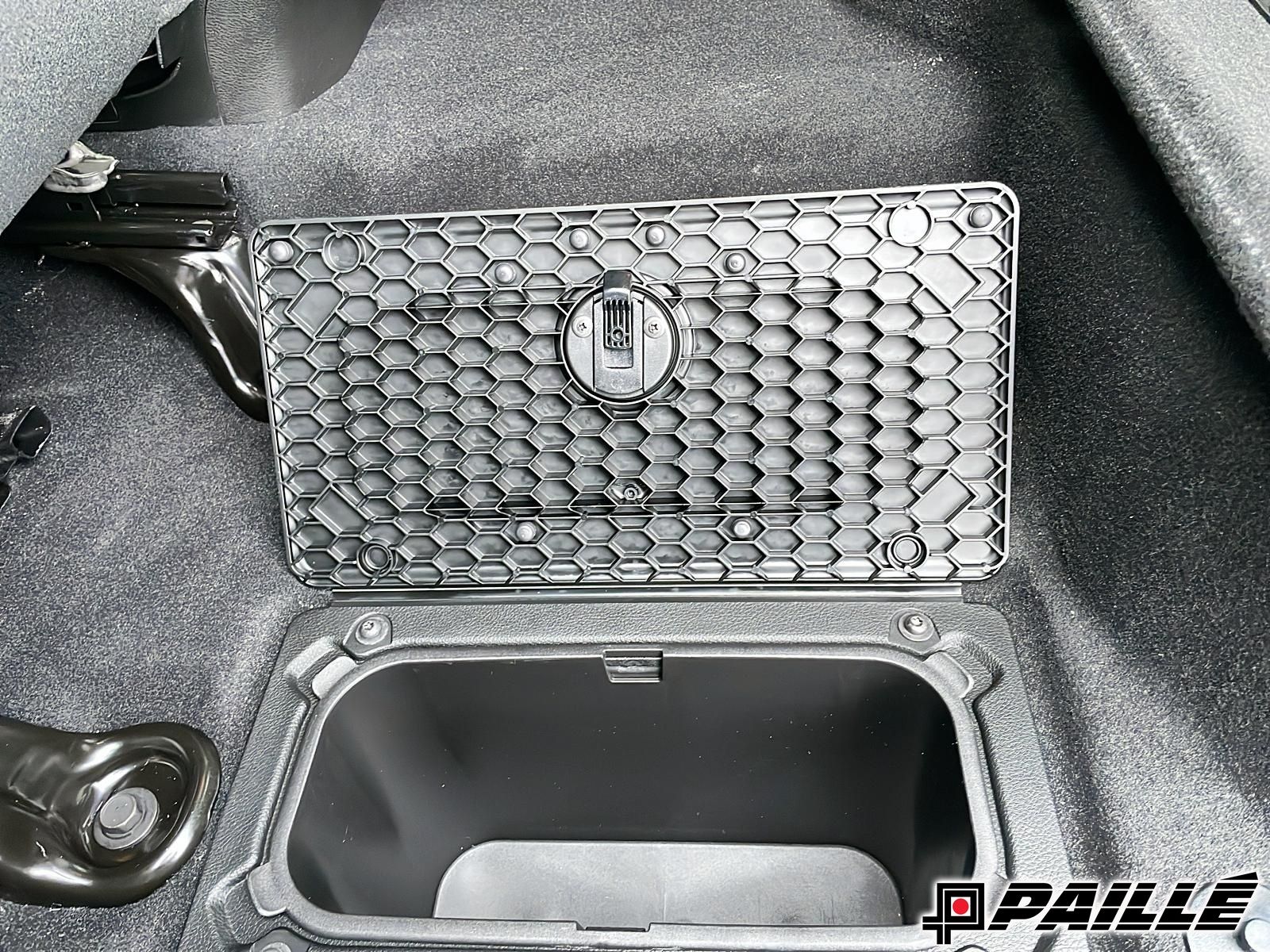 2026 Ram 2500 in Sorel-Tracy, Quebec