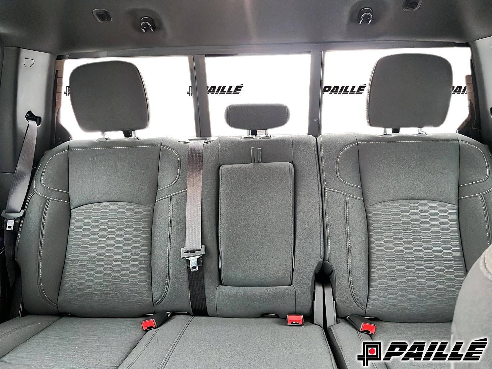 2026 Ram 2500 in Sorel-Tracy, Quebec