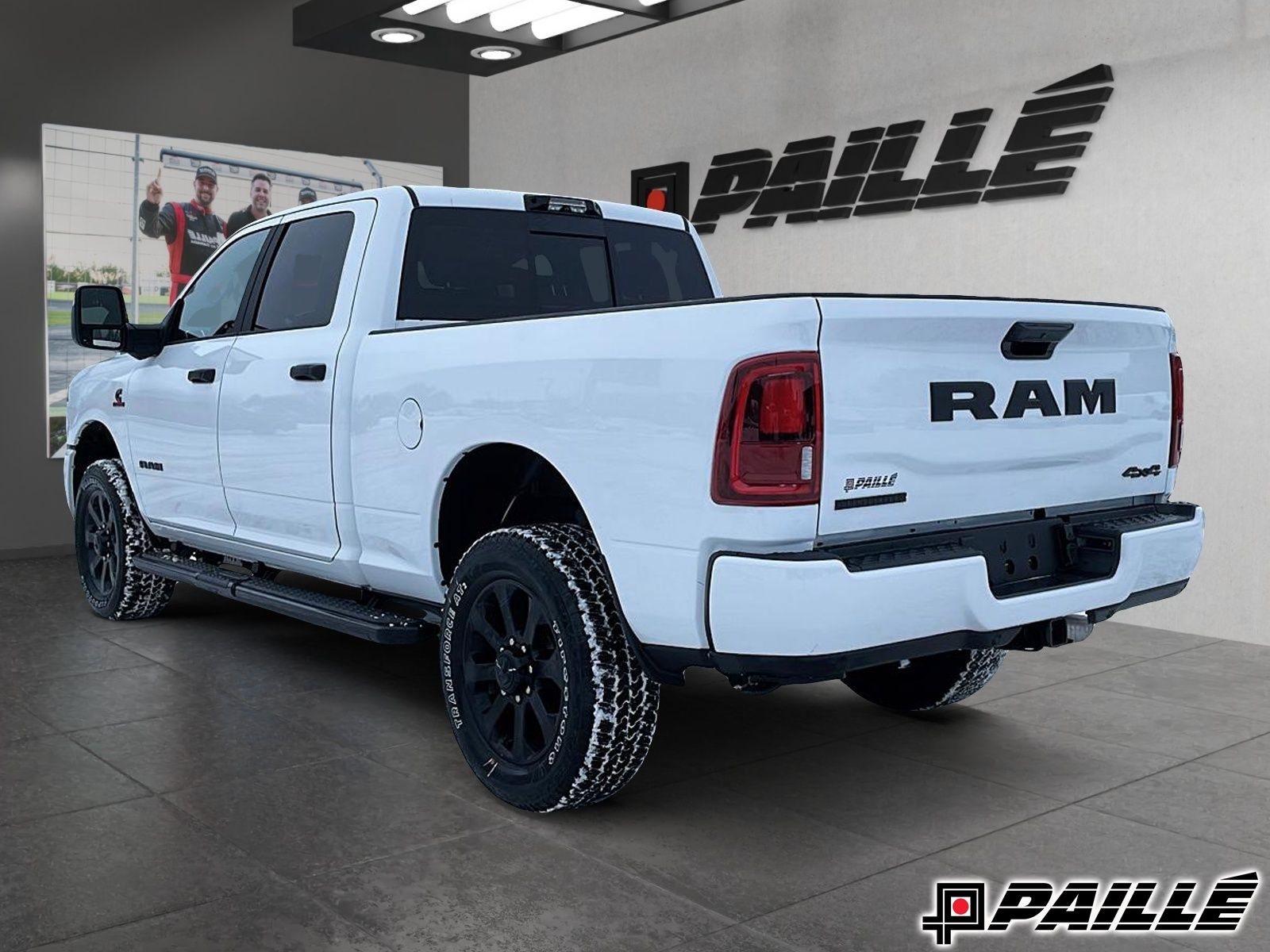 2026 Ram 2500 in Sorel-Tracy, Quebec