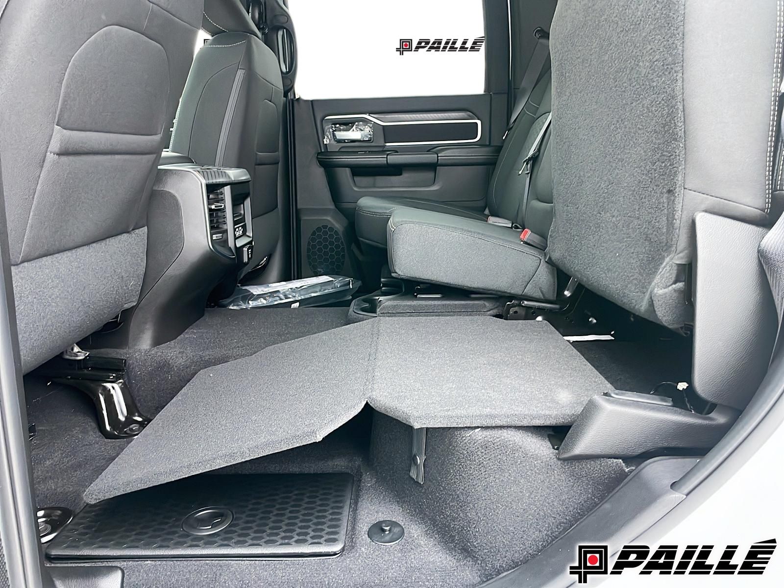 2026 Ram 2500 in Sorel-Tracy, Quebec