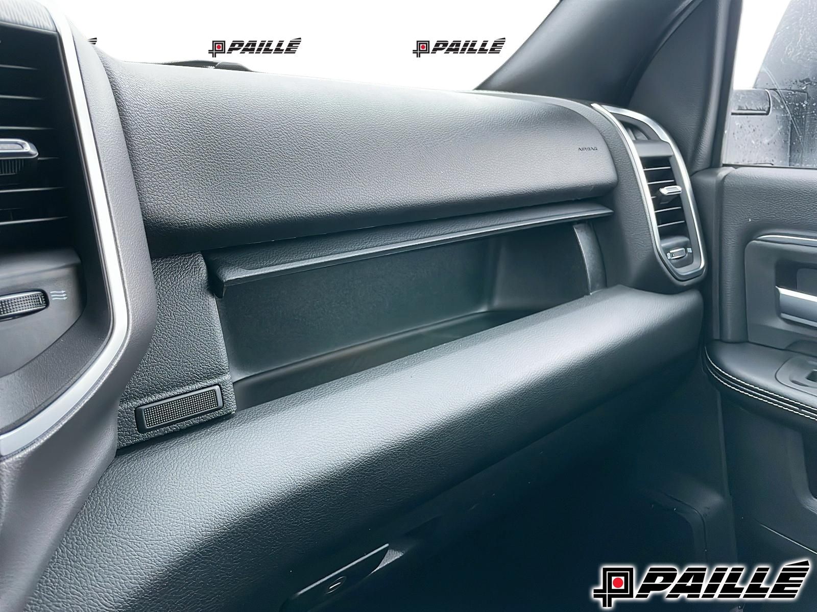 2026 Ram 2500 in Sorel-Tracy, Quebec