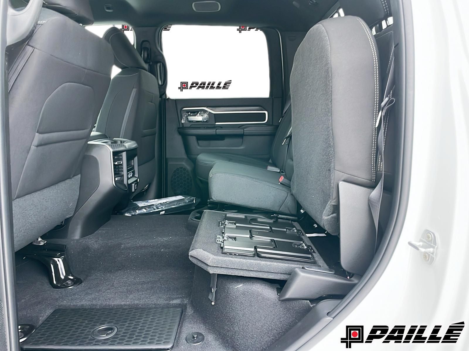 2026 Ram 2500 in Sorel-Tracy, Quebec