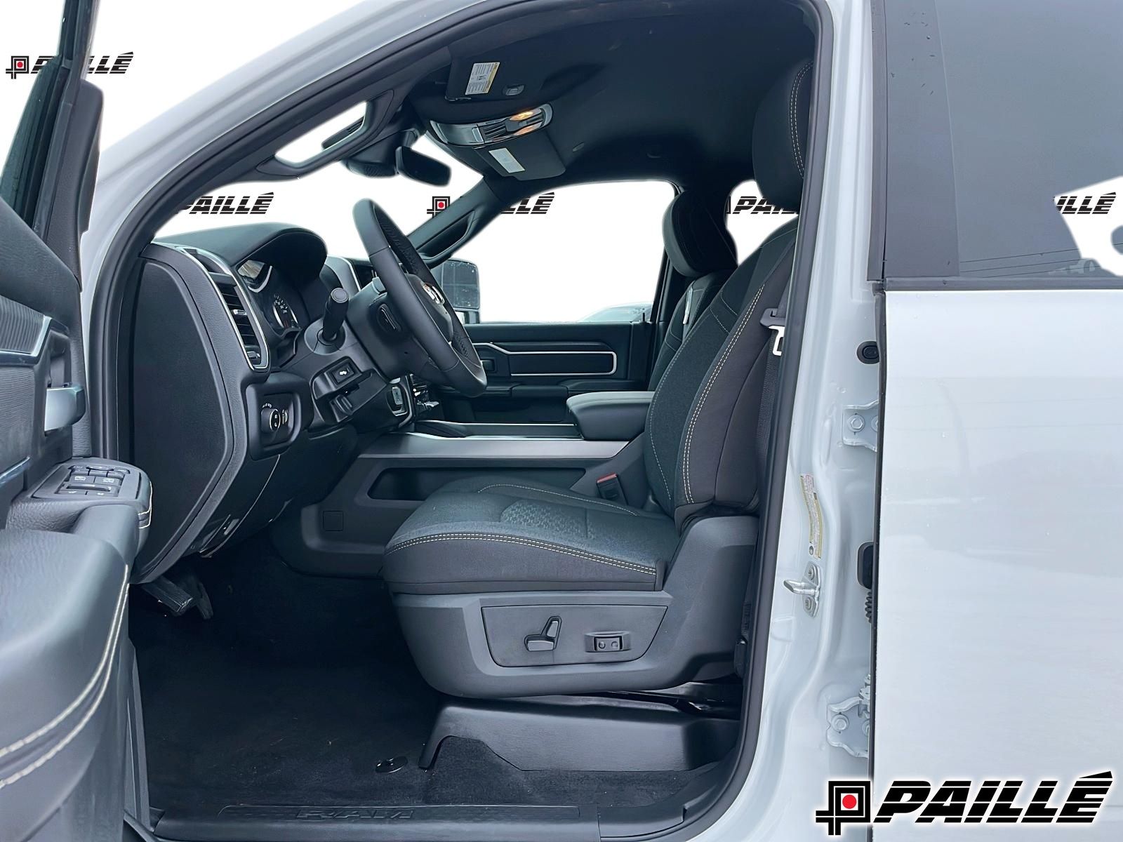 2026 Ram 2500 in Sorel-Tracy, Quebec