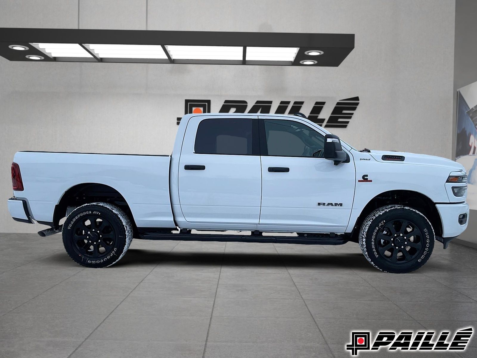 2026 Ram 2500 in Sorel-Tracy, Quebec