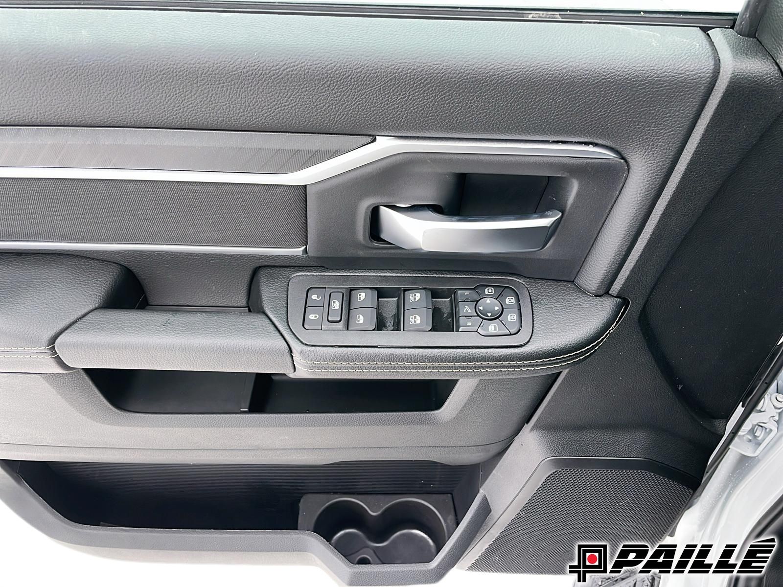 2026 Ram 2500 in Sorel-Tracy, Quebec