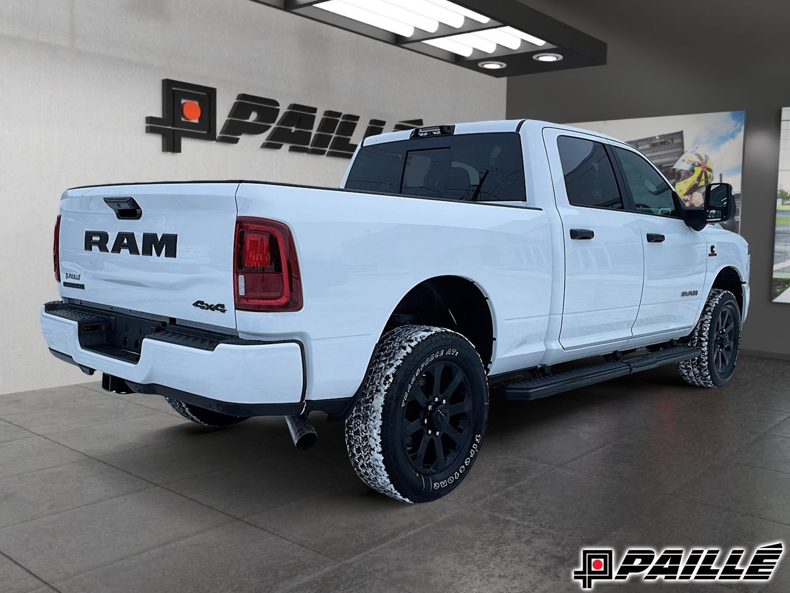 2026 Ram 2500 in Sorel-Tracy, Quebec