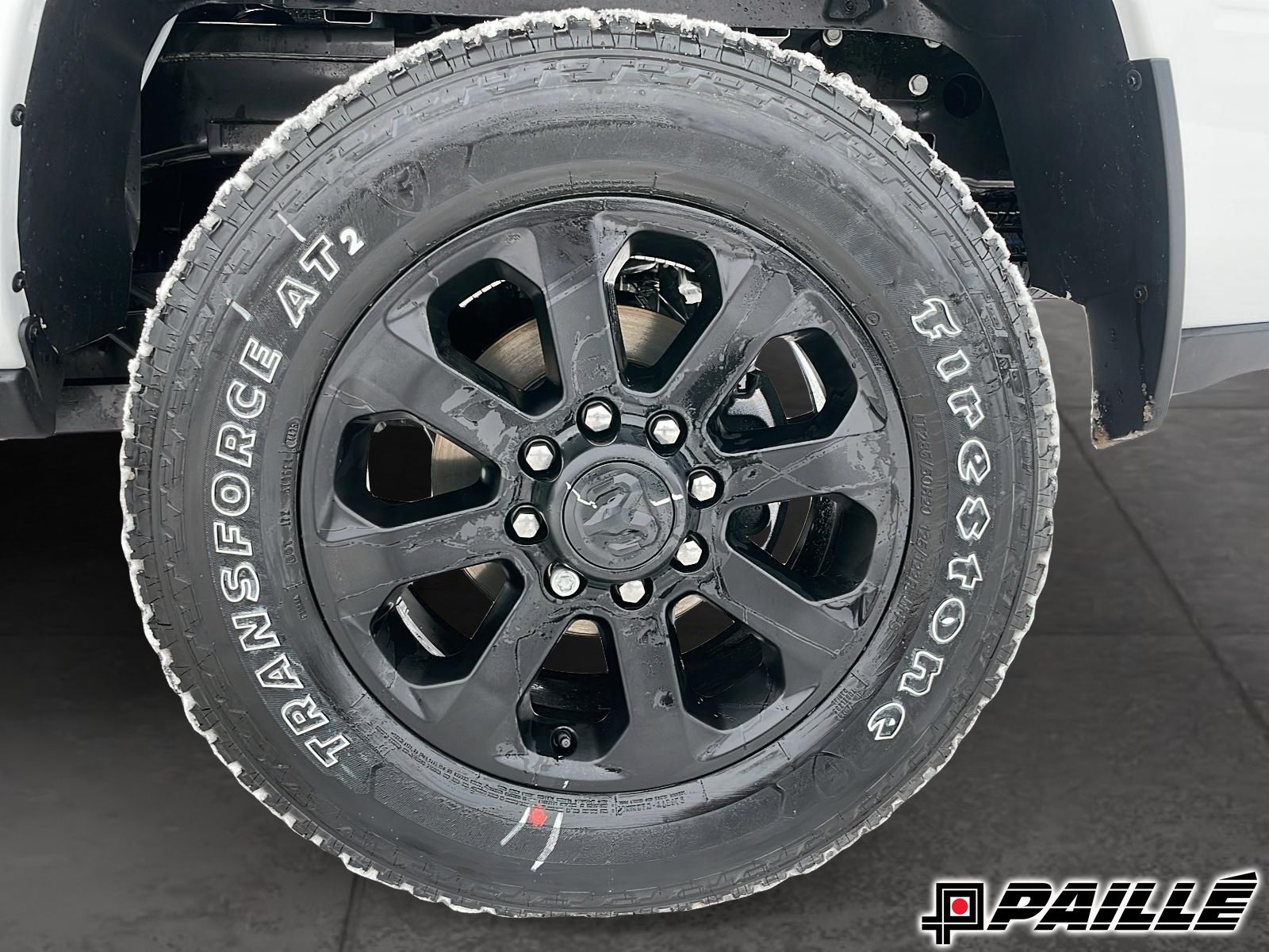 2026 Ram 2500 in Sorel-Tracy, Quebec