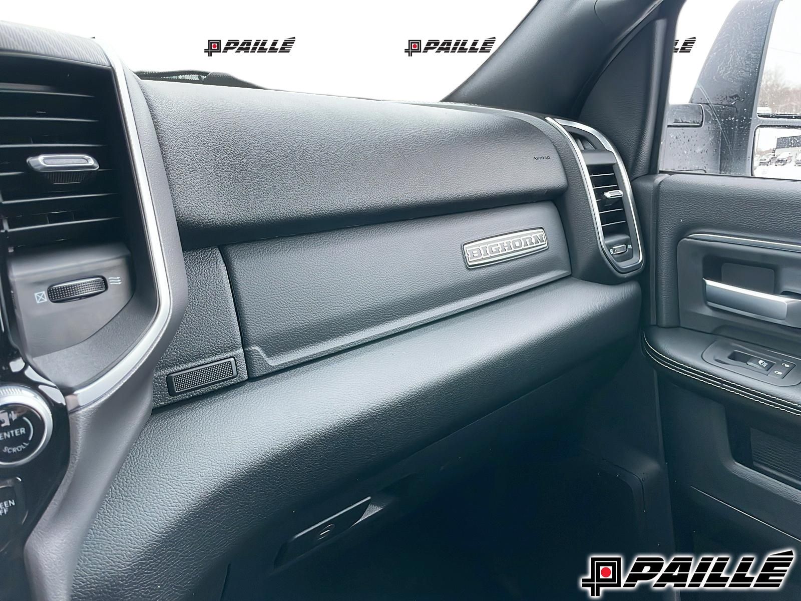 2026 Ram 2500 in Sorel-Tracy, Quebec