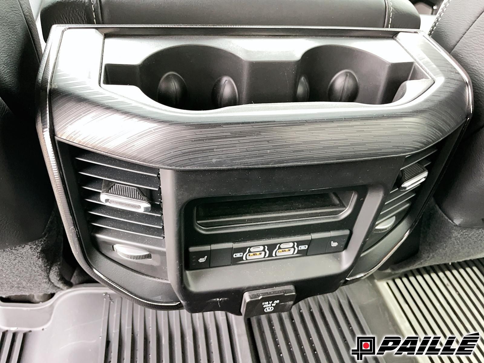 2026 Ram 2500 in Nicolet, Quebec