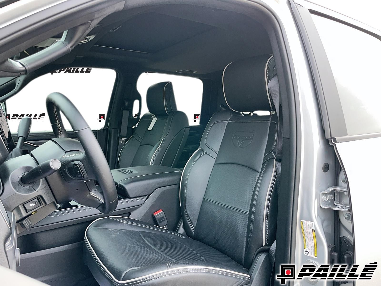 2026 Ram 2500 in Nicolet, Quebec