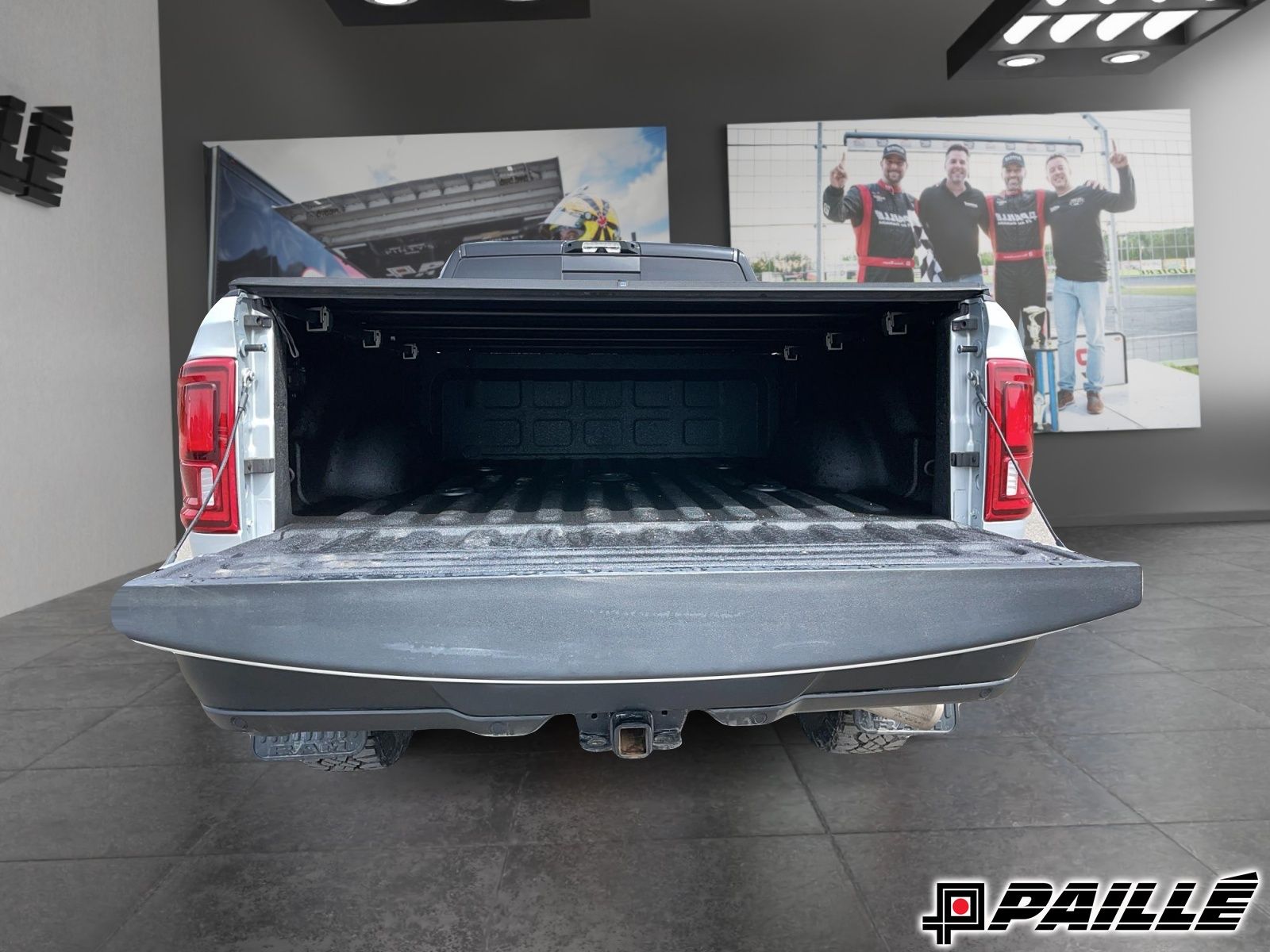 2026 Ram 2500 in Nicolet, Quebec