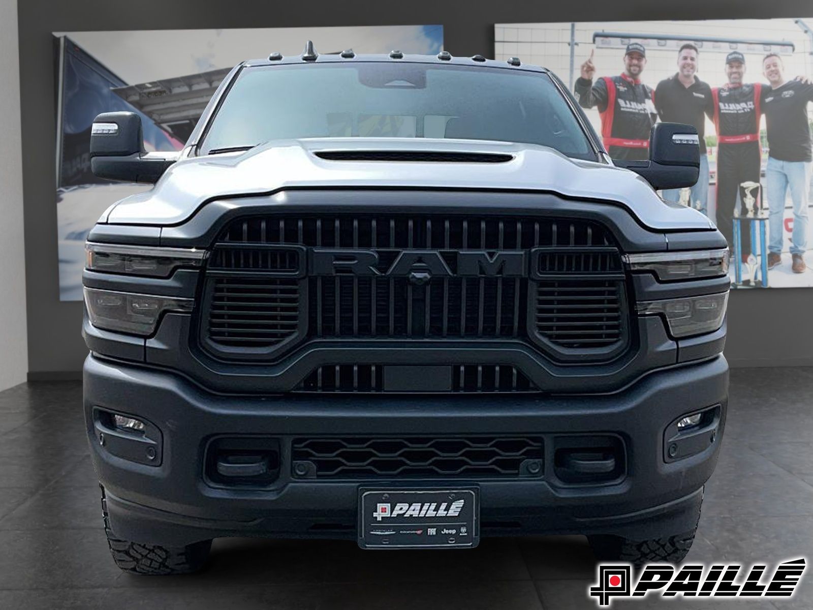2026 Ram 2500 in Nicolet, Quebec