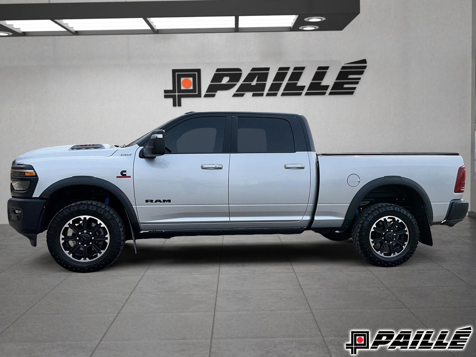 2026 Ram 2500 in Nicolet, Quebec