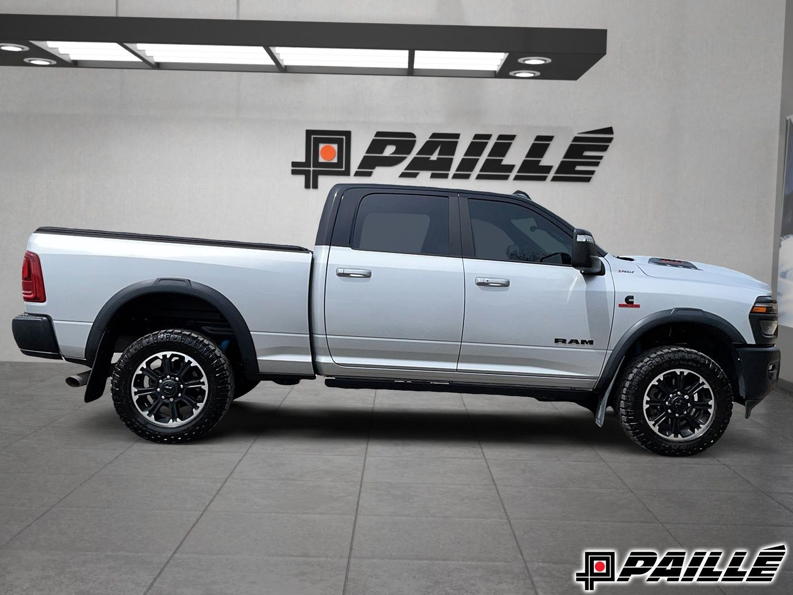 2026 Ram 2500 in Nicolet, Quebec